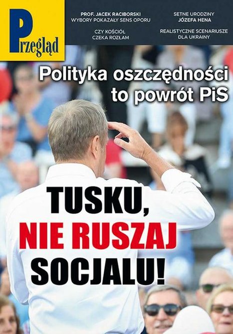 ebooki: Przegląd. 45 – ebook