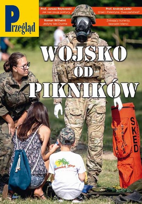 ebooki: Przegląd. 33 – ebook