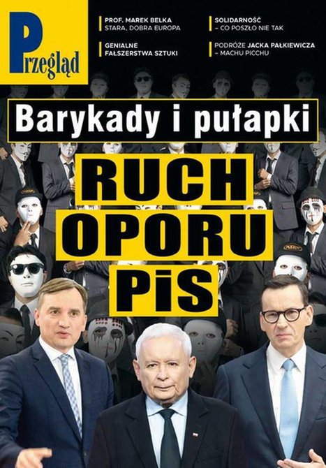 ebooki: Przegląd. 23 – ebook