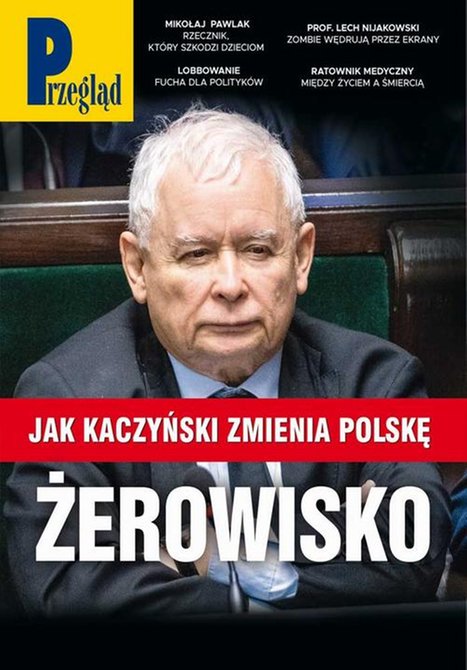 ebooki: Przegląd. 16 – ebook