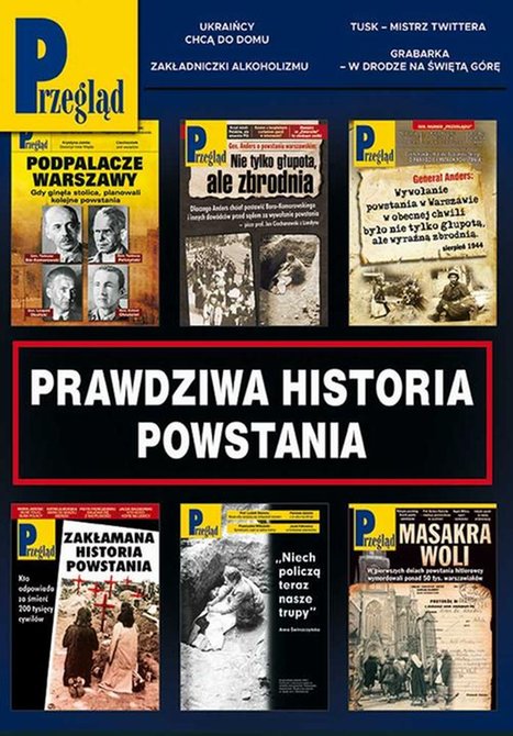 ebooki: Przegląd. 31 – ebook