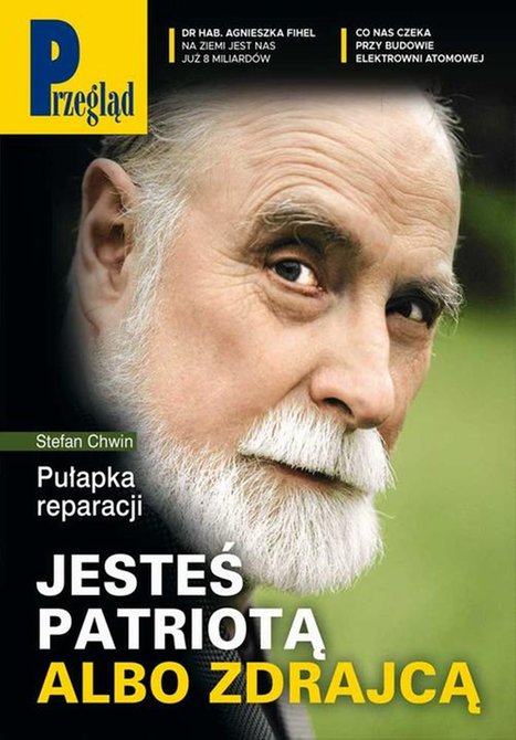 ebooki: Przegląd. 47 – ebook