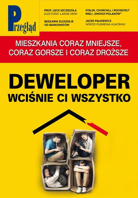 ebooki: Przegląd. 27 – ebook
