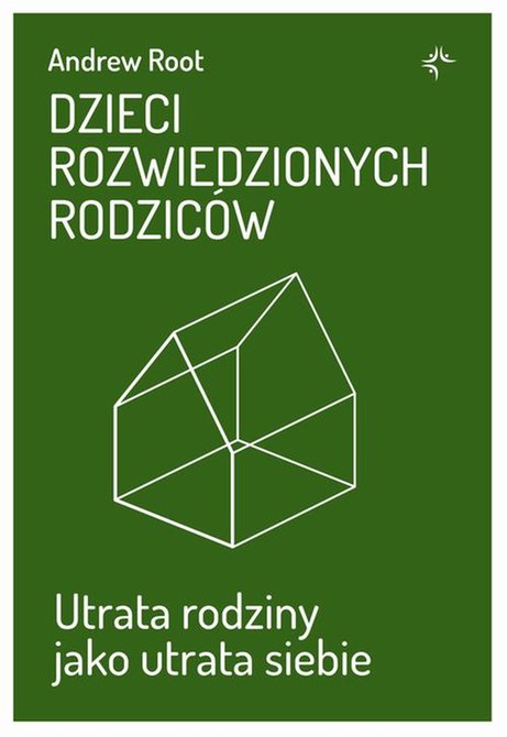ebooki: Dzieci rozwiedzionych rodziców: Utrata rodziny jako utrata siebie – ebook