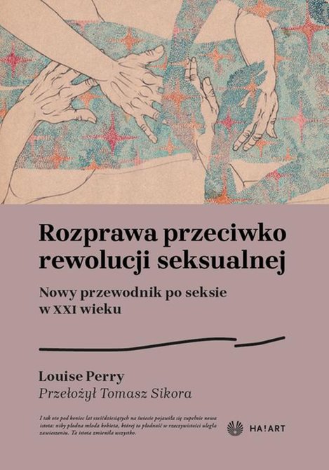 ebooki: Rozprawa przeciwko rewolucji seksualnej – ebook