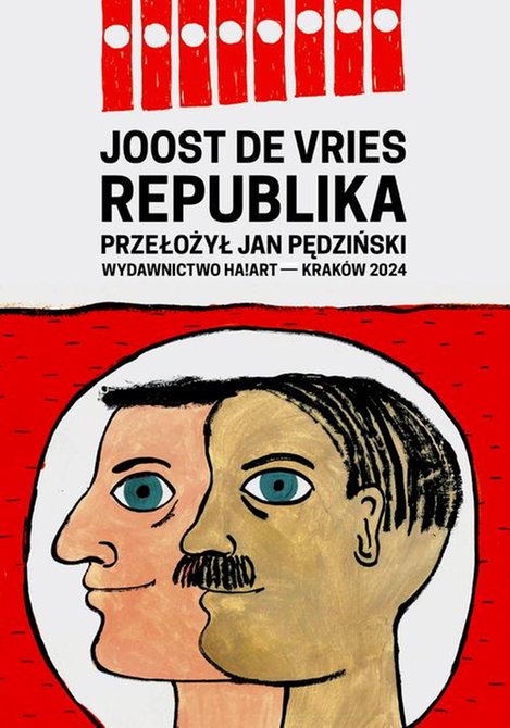 ebooki: Republika – ebook