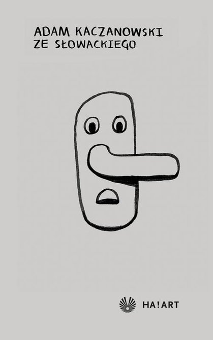 ebooki: Ze Słowackiego – ebook