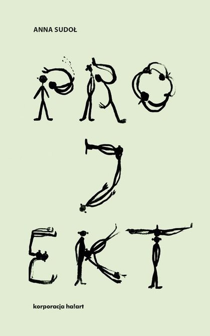 ebooki: Projekt – ebook