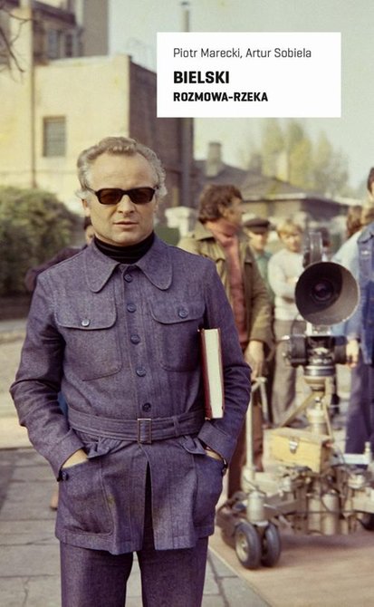 ebooki: Bielski. Rozmowa-rzeka – ebook