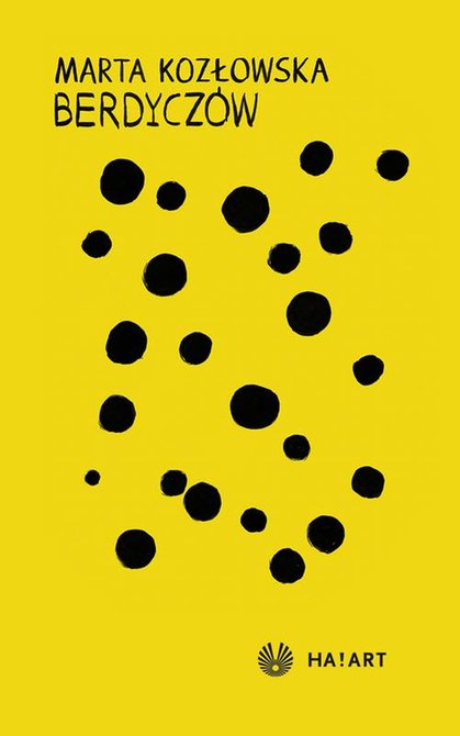 ebooki: Berdyczów – ebook