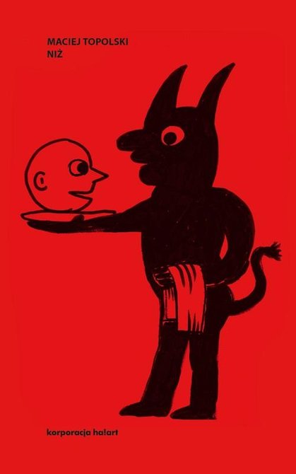 ebooki: Niż – ebook