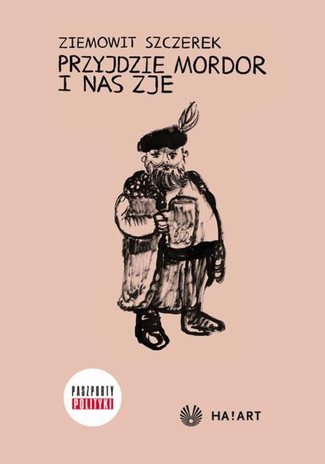 ebooki: Przyjdzie Mordor i nas zje - II wydanie – ebook