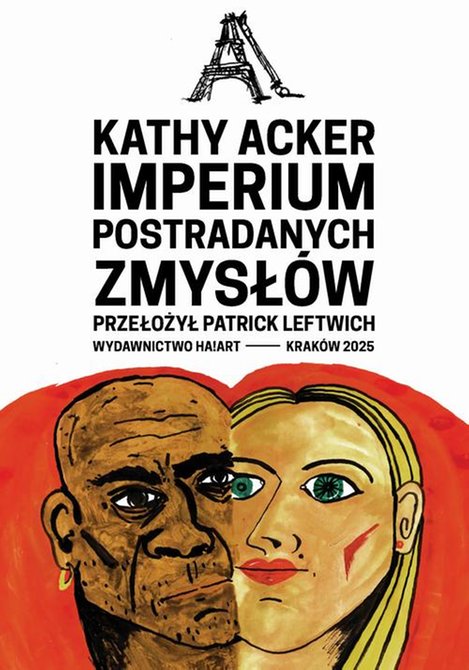 ebooki: Imperium postradanych zmysłów – ebook