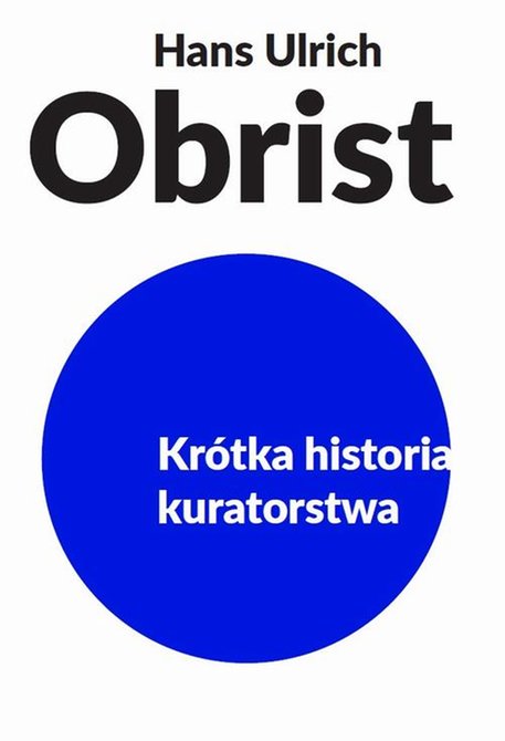 ebooki: Krótka historia kuratorstwa – ebook