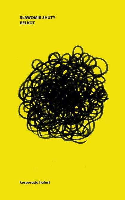 ebooki: Bełkot – ebook