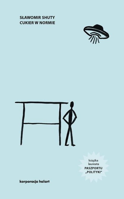 ebooki: Cukier w normie – ebook