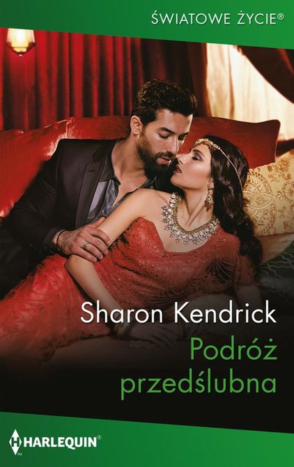 ebooki: Podróż przedślubna – ebook