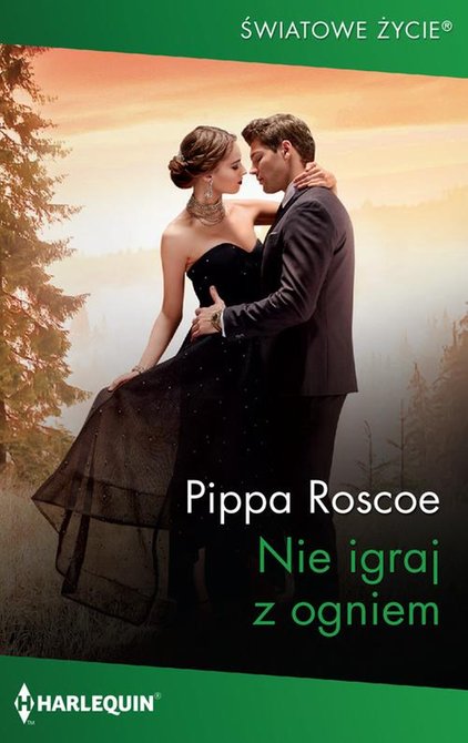 ebooki: Nie igraj z ogniem – ebook
