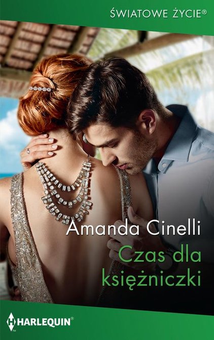 ebooki: Czas dla księżniczki – ebook