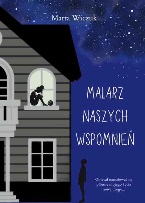 ebooki: Malarz naszych wspomnień – ebook