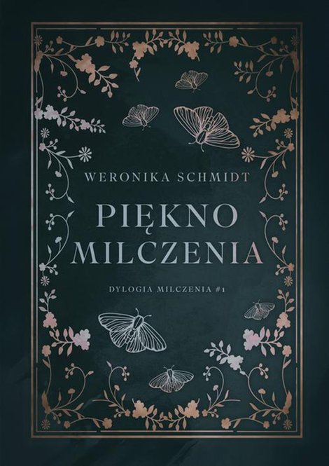 ebooki: Piękno milczenia – ebook