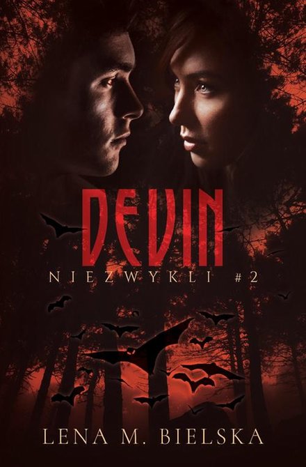 ebooki: Devin – ebook