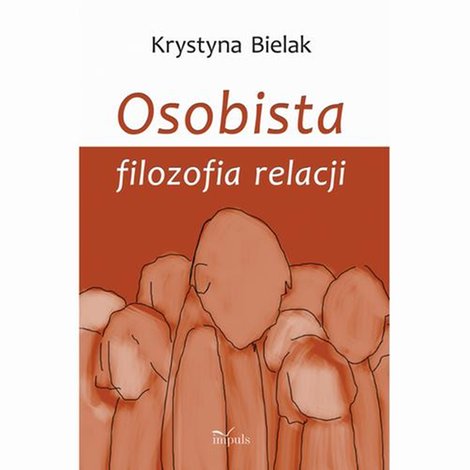 ebooki: Osobista filozofia relacji – ebook