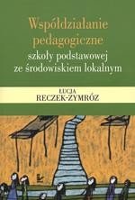 ebooki: Współdziałanie pedagogiczne szkoły podstawowej ze środowiskiem lokalnym – ebook