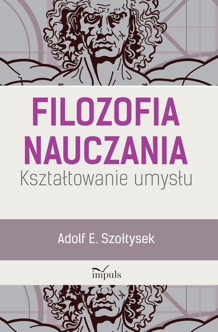 ebooki: Filozofia nauczania: Kształtowanie umysłu – ebook