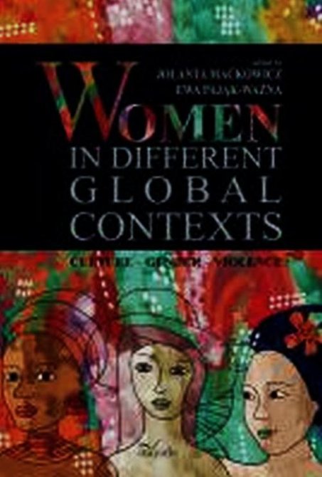 ebooki: Women in different global contexts – ebook