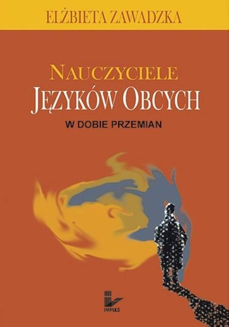 ebooki: Nauczyciele języków obcych w dobie przemian – ebook