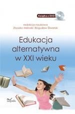 ebooki: Edukacja alternatywna w XXI wieku – ebook