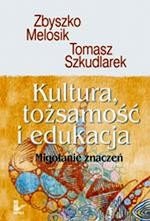 ebooki: Kultura, tożsamość i edukacja: Migotanie znaczeń – ebook