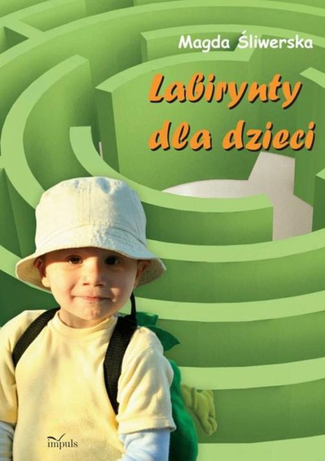 ebooki: Labirynty dla dzieci – ebook