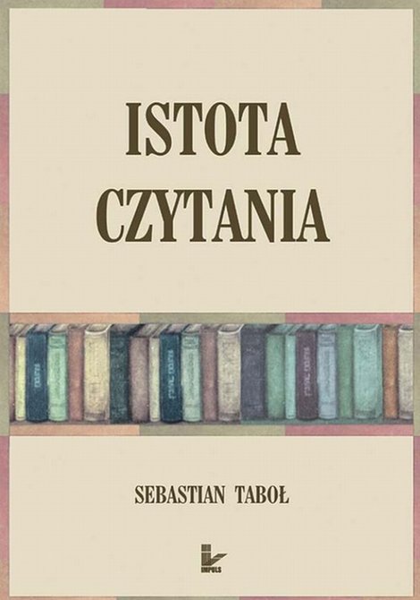 ebooki: Istota czytania – ebook