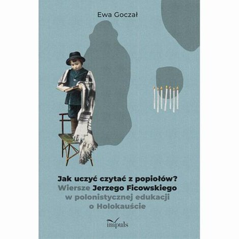 ebooki: Jak uczyć czytać z popiołów? – ebook