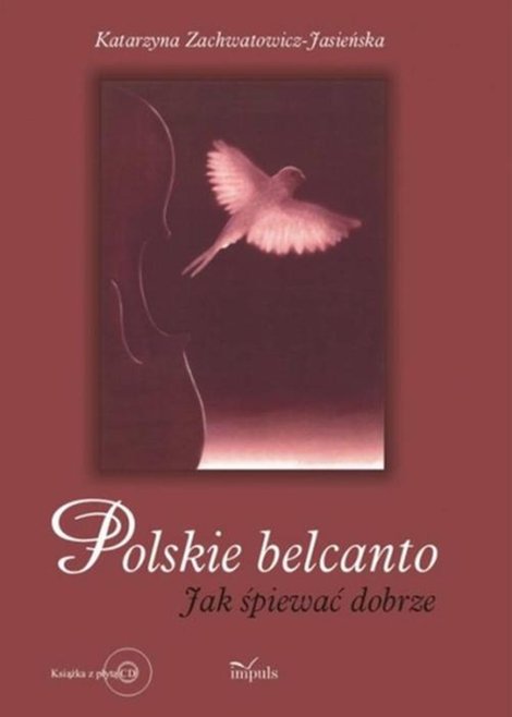ebooki: Polskie belcanto: Jak śpiewać dobrze – ebook