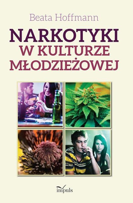 ebooki: Narkotyki w kulturze młodzieżowej – ebook