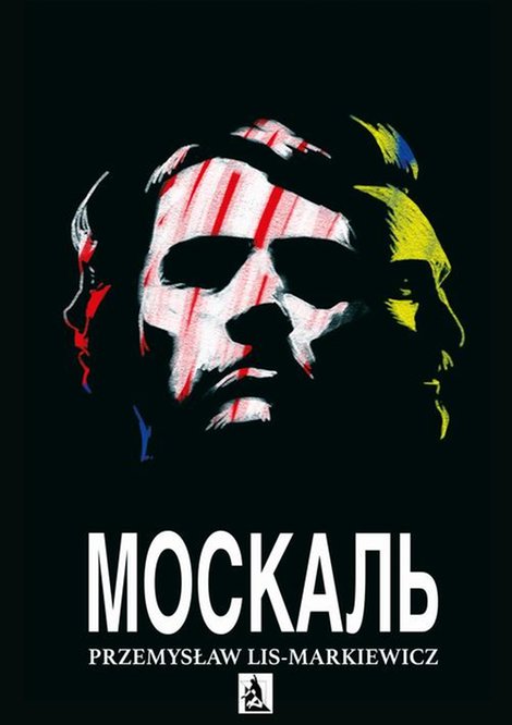 ebooki: Moskal – ebook