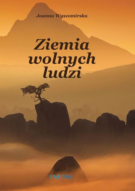 ebooki: Ziemia wolnych ludzi – ebook