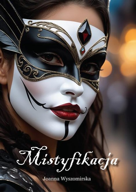ebooki: MISTYFIKACJA – ebook