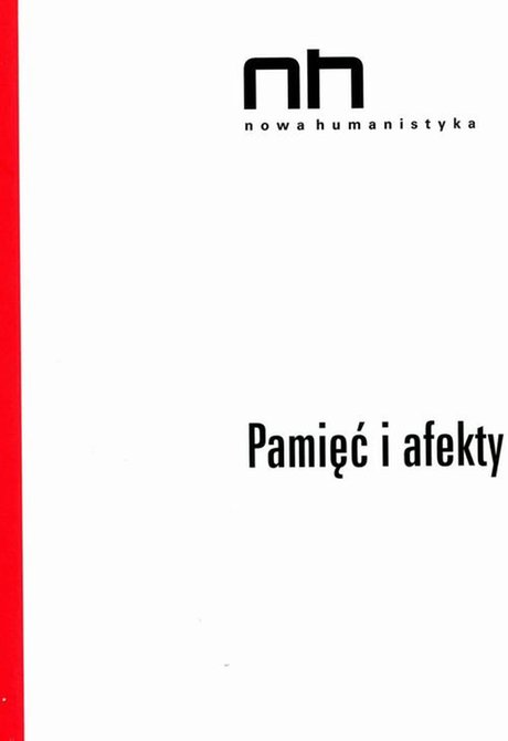 ebooki: Pamięć i afekty – ebook
