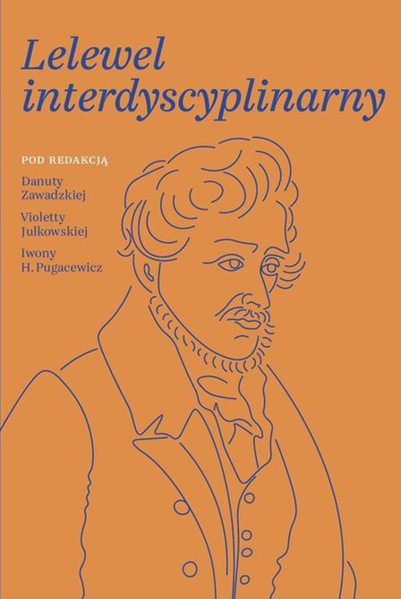 ebooki: Lelewel interdyscyplinarny – ebook