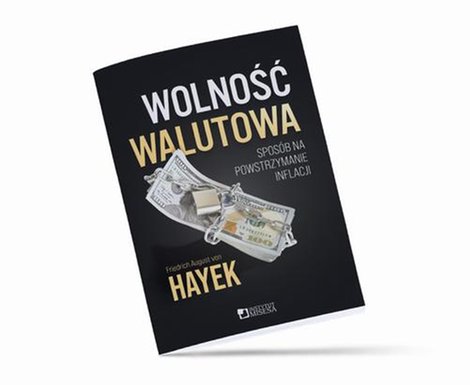ebooki: Wolność walutowa – ebook