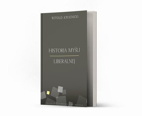 ebooki: Historia myśli liberalnej – ebook