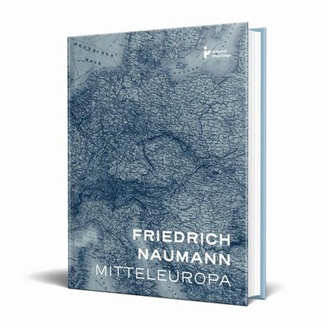 ebooki: Mitteleuropa. Nowy porządek w sercu Europy (wydanie II, rozszerzone) – ebook