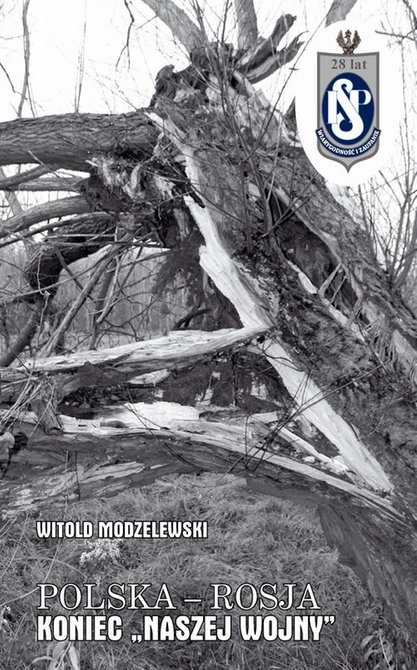 ebooki: Polska - Rosja koniec "naszej wojny" tom. 11 – ebook