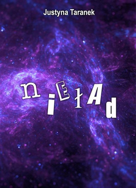 ebooki: Nieład – ebook