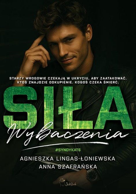 ebooki: Siła wybaczenia – ebook