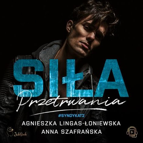 audiobooki: Siła przetrwania – audiobook